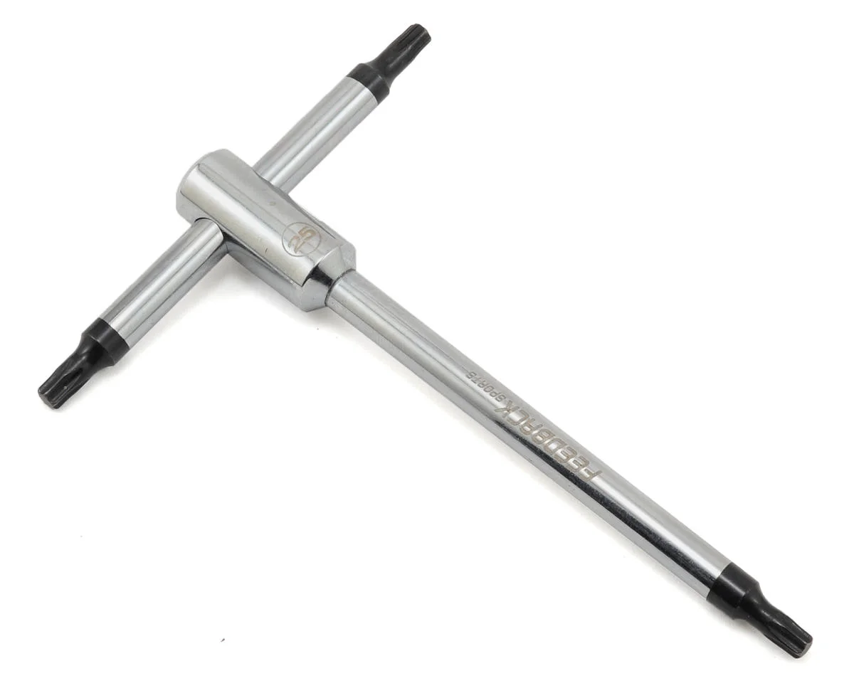 Feedback Sports T-Handle Wrenches (T25)